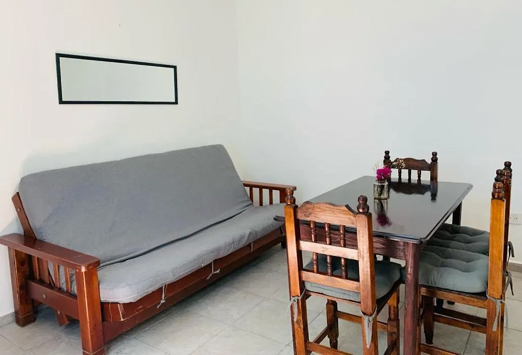 Casa La Catrina Apartment Puerto Morelos