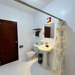 Casa Pensión