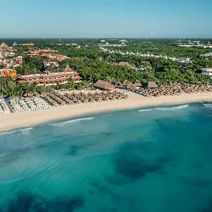 5* Resort Iberostar Waves Paraiso